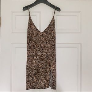 Reformation Marlowe Dress XS